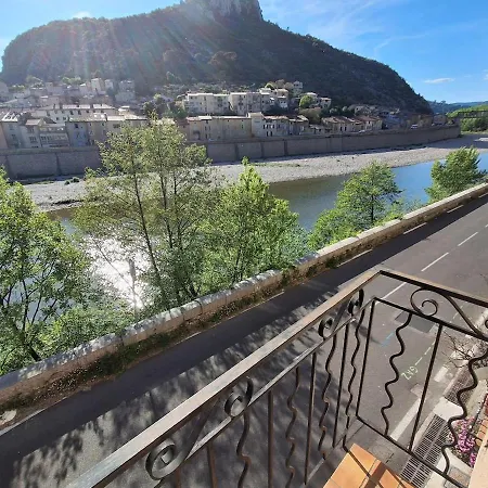The Cevennes Break Appartement Anduze