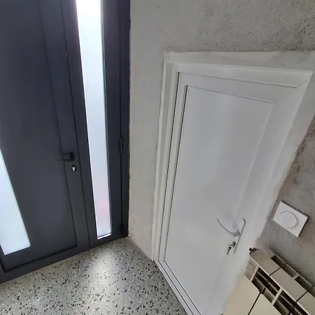 The Cevennes Break Appartement Anduze