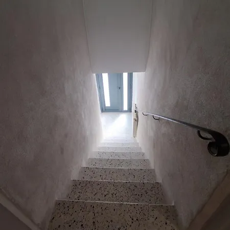 The Cevennes Break Appartement *